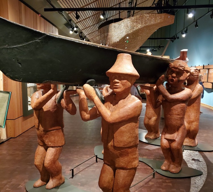 Suquamish Museum (Suquamish,&nbspWA)